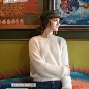 Meet your Posher, Zoe